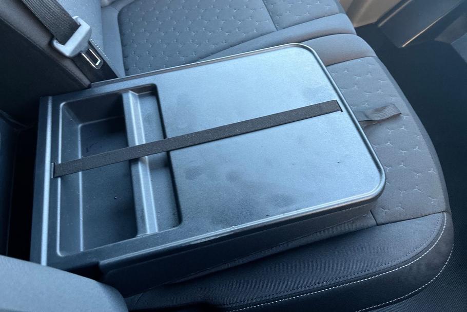 Used Ford TRANSIT CUSTOM 24