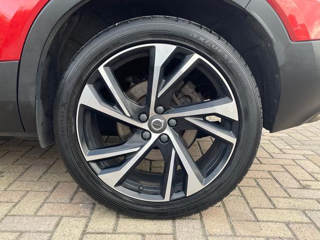 VOLVO XC40 Photo 53