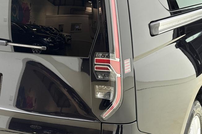 Volkswagen Caddy Maxi Photo 18