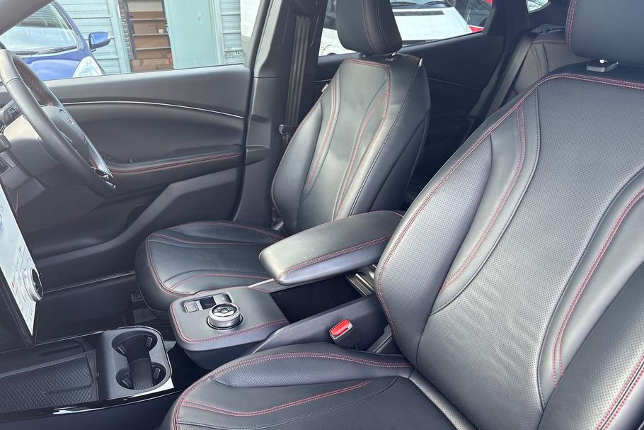 Used Ford Mustang Mach-E 19