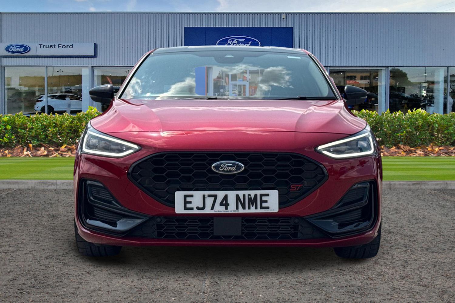 Ford FOCUS Photo 5