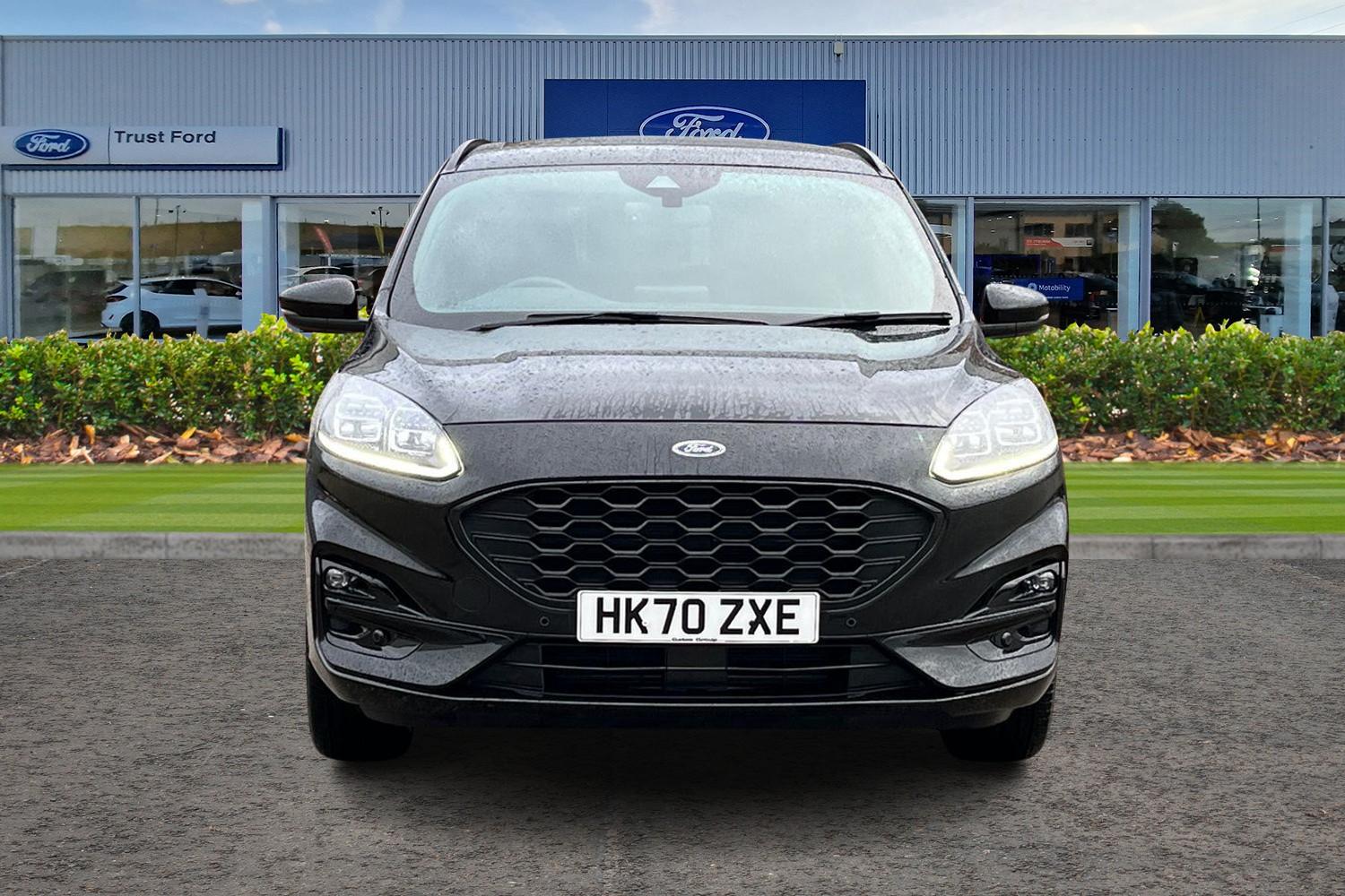 Ford Kuga Photo 5