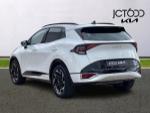 Kia Sportage Photo 2