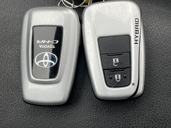 TOYOTA C-Hr Photo 54