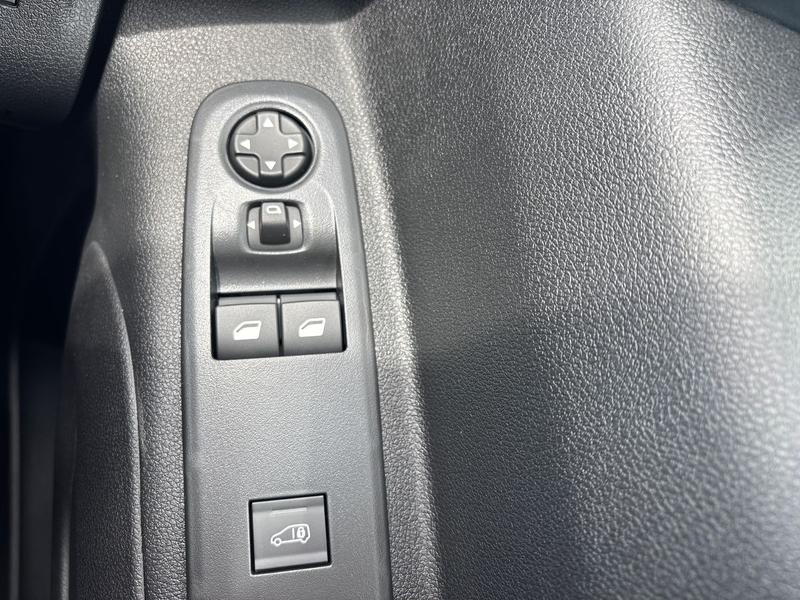 Used Peugeot Partner NU26ZPJ 16