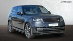 Land Rover Range Rover Photo 0