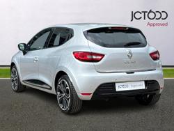 RENAULT Clio Photo 3