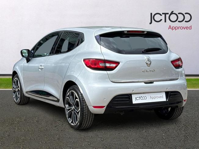 RENAULT Clio Photo 3
