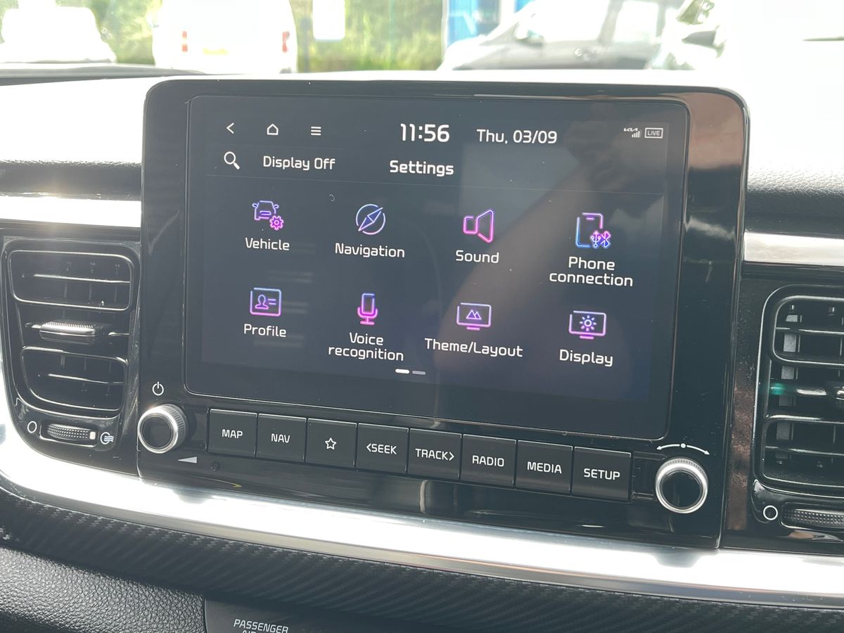 Kia Stonic Photo 40
