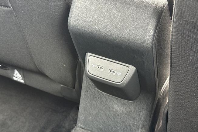 VOLKSWAGEN Polo Photo 48