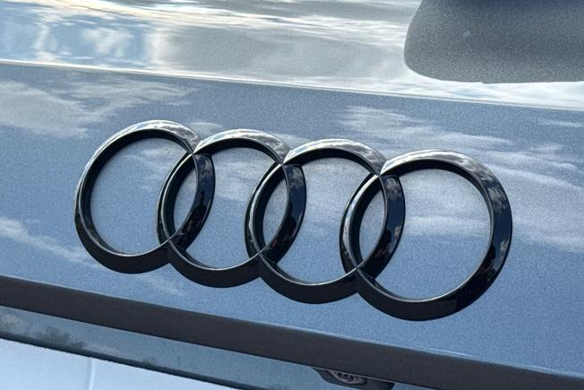 Audi A3 Photo 28