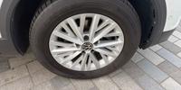 Volkswagen T-roc Photo 22