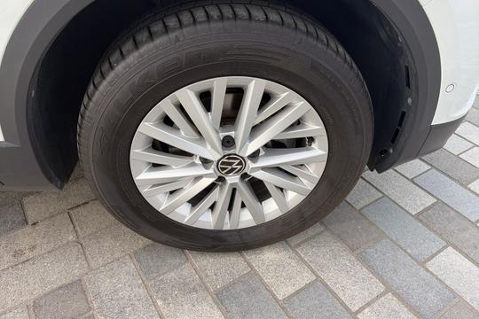 Volkswagen T-roc Photo autoimg-1d3fb530d1214681e459717aa1b253f519600a0d.jpg
