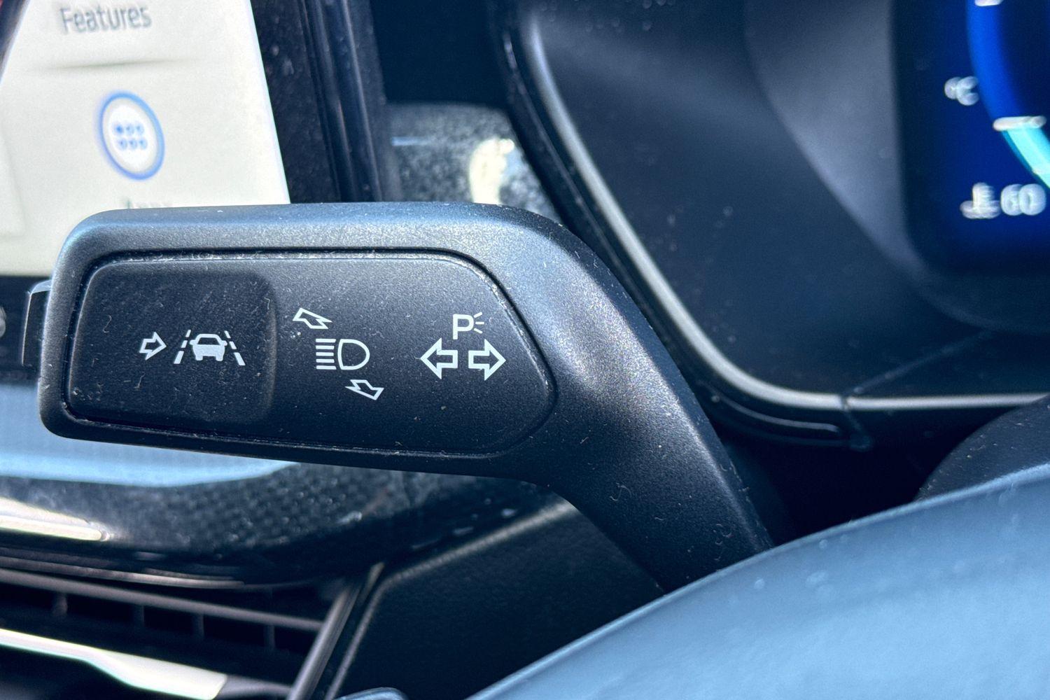 Ford Focus Photo 13