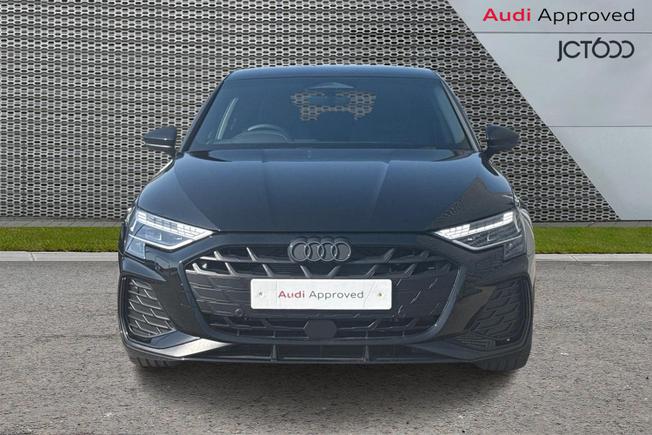 AUDI A3 Photo 8