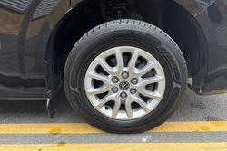 Volkswagen Transporter Photo 5