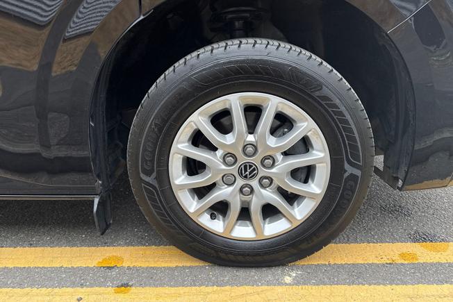 Volkswagen Transporter Photo 5