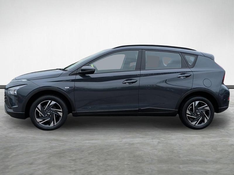 Used Hyundai BAYON DL23ZDO 6