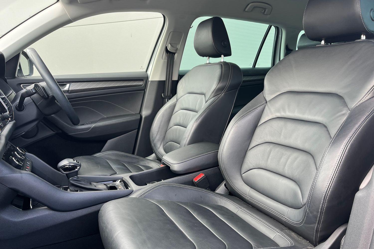 Skoda Kodiaq Photo 18