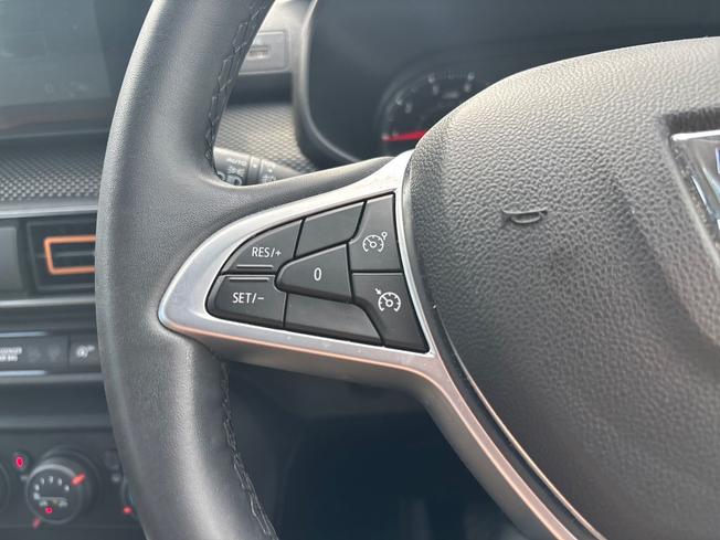 DACIA Sandero Stepway Photo 16