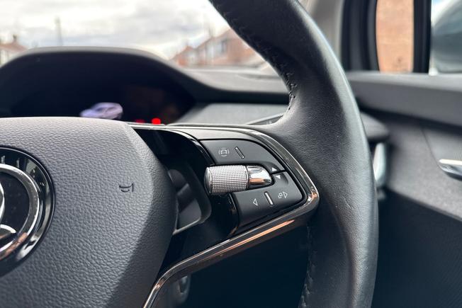 ŠKODA Enyaq Photo 17