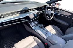 AUDI A6 Avant Photo 2
