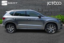 SEAT Ateca Photo 4