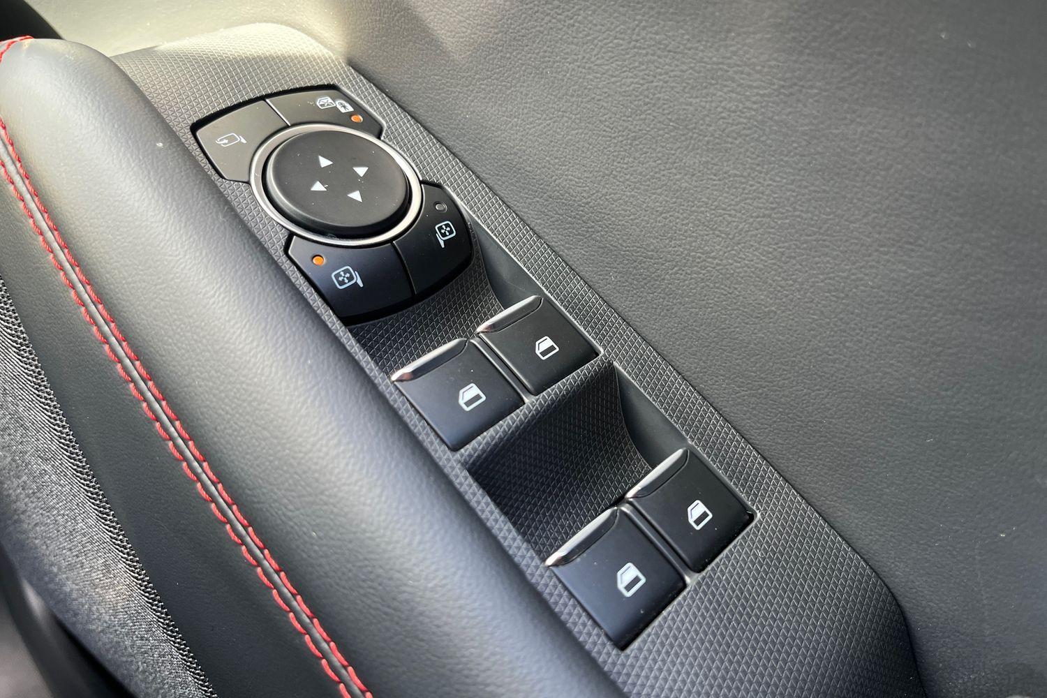 Ford Mustang Mach-E Photo 15