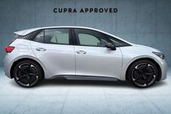 CUPRA Born Photo 4