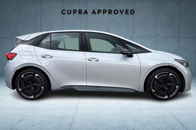 CUPRA Born Photo 4
