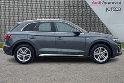 AUDI Q5 Photo 4