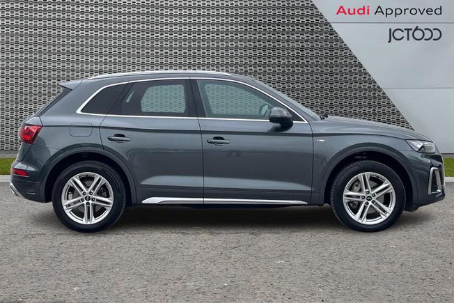 AUDI Q5 Photo 4