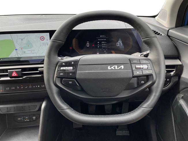 KIA Sportage Photo 11