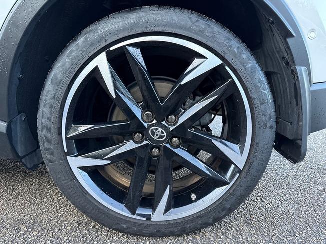 TOYOTA C-Hr Photo 34