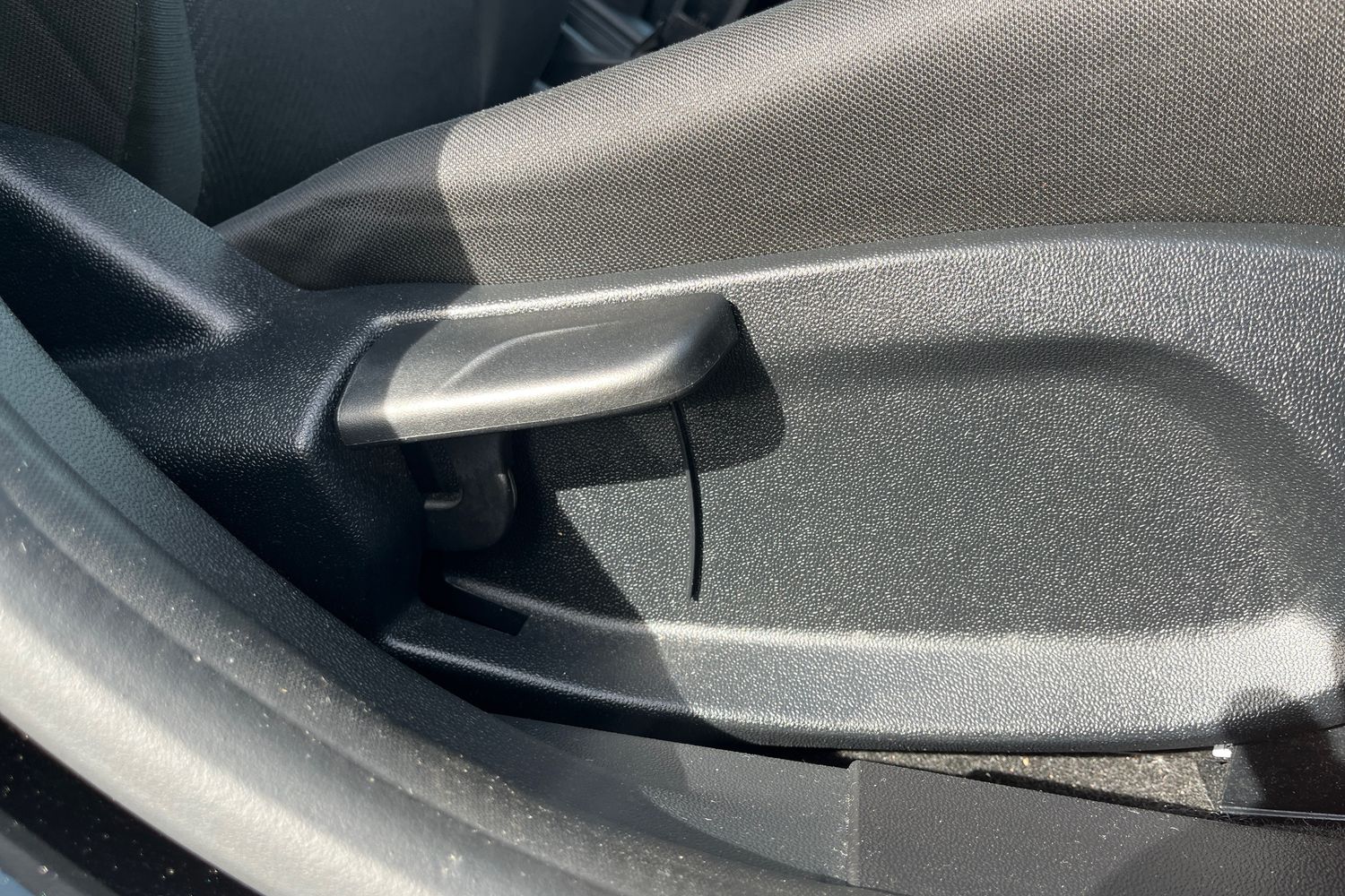 Ford FIESTA Photo 37