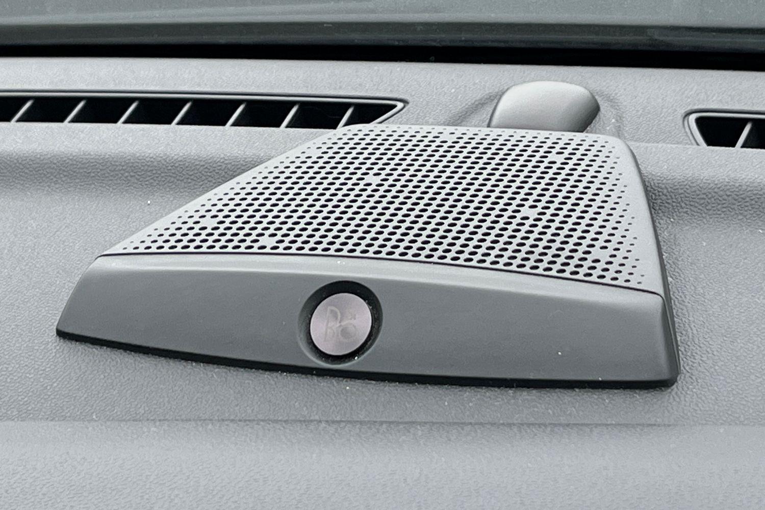 Ford FIESTA Photo 22