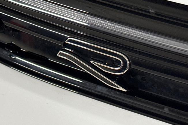 Volkswagen Golf Photo 34