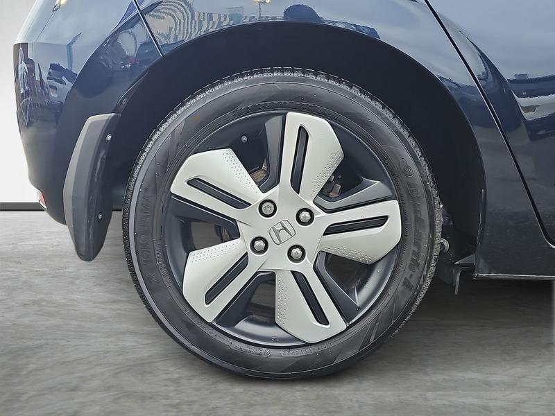 Used Honda Jazz NU23HKX 9