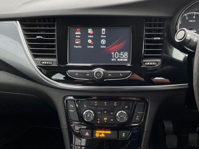 Vauxhall Mokka X Photo 14