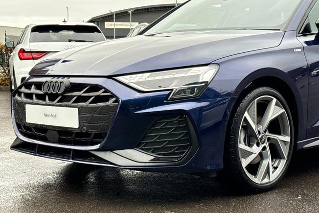 AUDI A3 Photo 22
