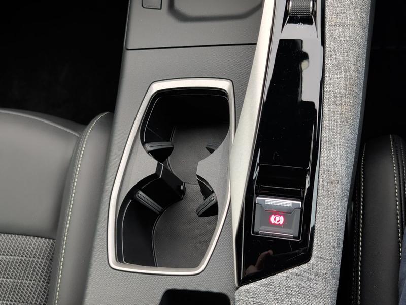 Used Peugeot 5008 KM25OGU 46