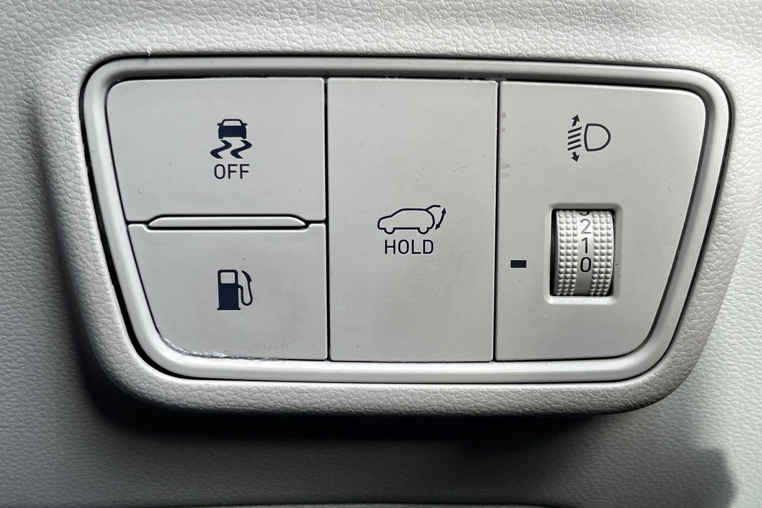 Hyundai TUCSON Photo 22