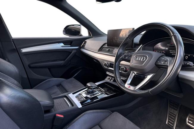 AUDI Q5 Photo 6