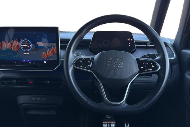 VOLKSWAGEN Id. Buzz Photo 11