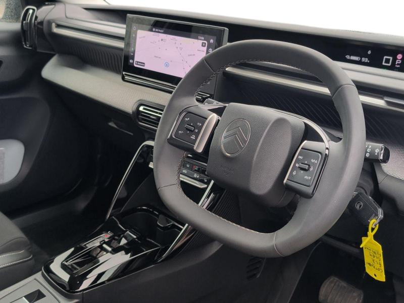 Used Citroen e-C3 FD74WKT 15