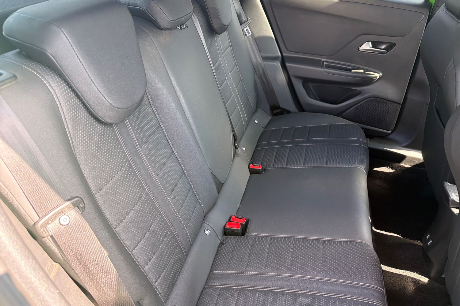 Vauxhall MOKKA Photo 19