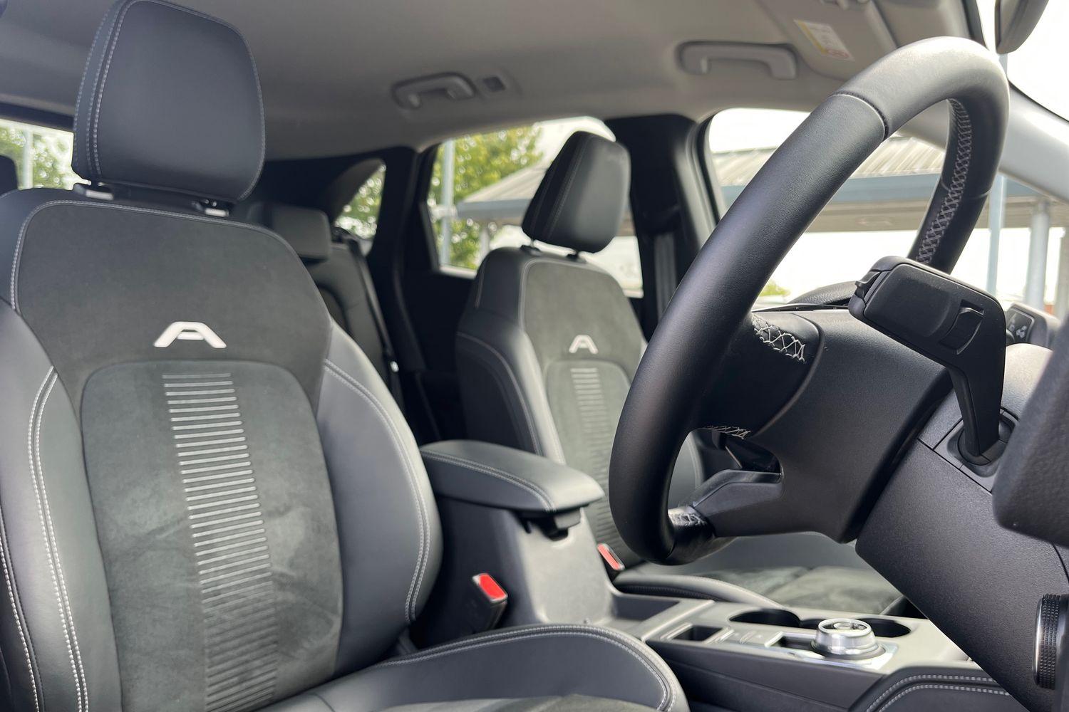 Ford Kuga Photo 16