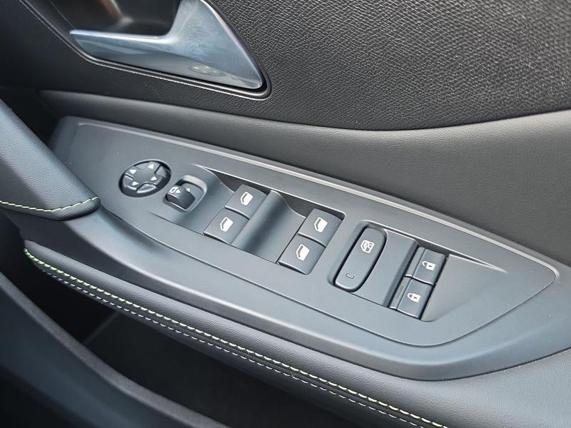 Used Peugeot 408 ME24LNC 25