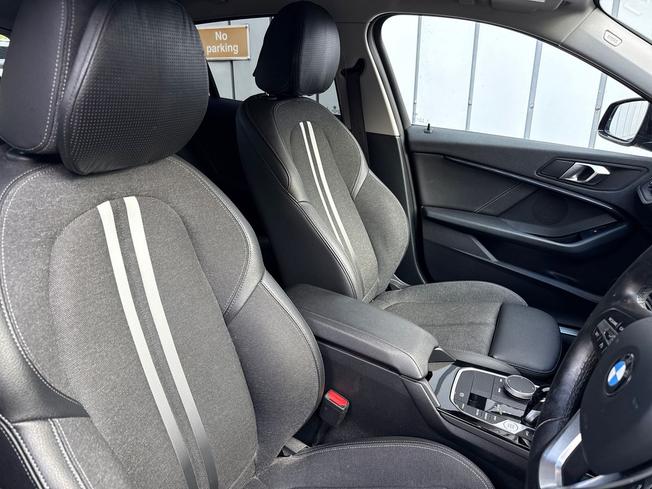 BMW 1 Series Photo 51