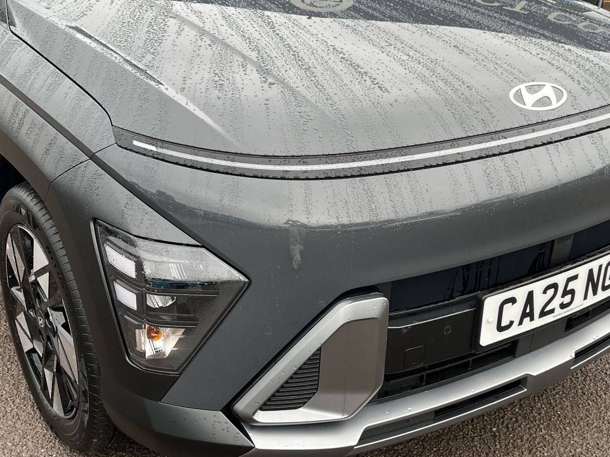 Hyundai KONA Photo 17
